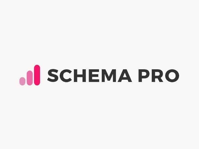 schema pro: schema markup für wordpress