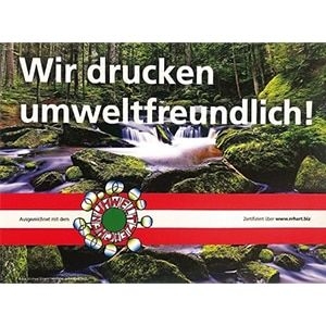 PRINT ZELL GmbH - Druck | Werbung | Grafik