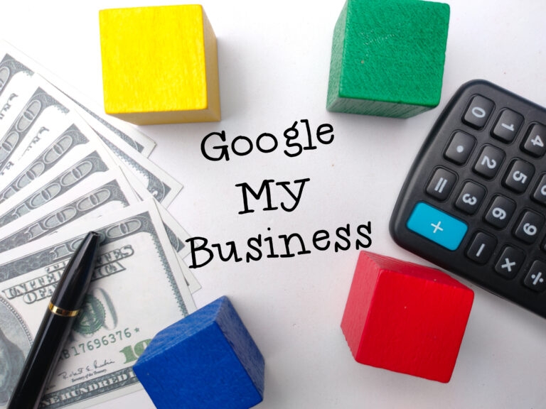 Google My Business richtig nutzen