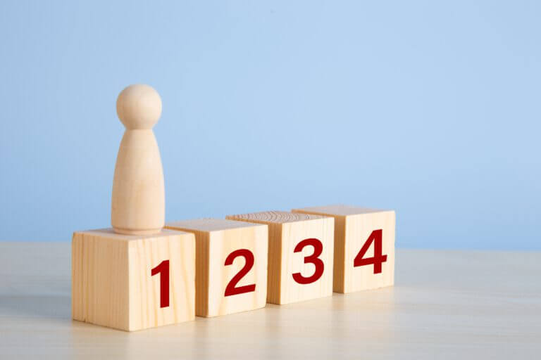 Google SERP-Rankings ändern sich wieder