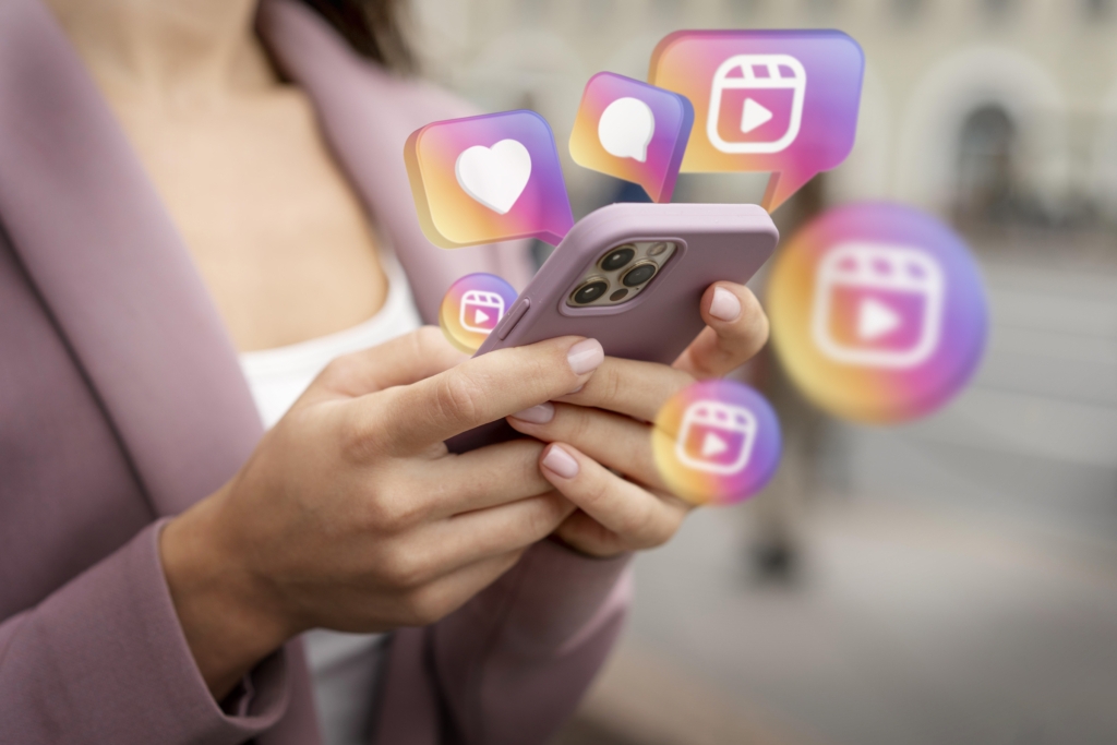 Wie sich neue Instagram-Features gewinnbringend nutzen lassen