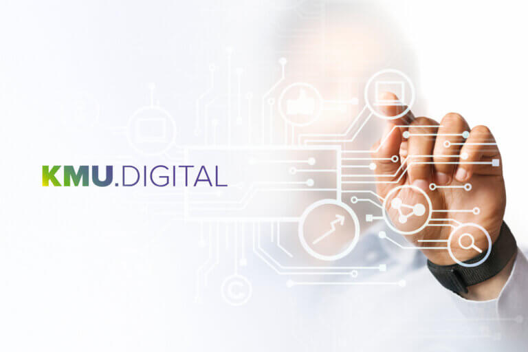 KMUdigital Förderung: Ein Mehrwert für Ihre Digitalisierungsprojekte