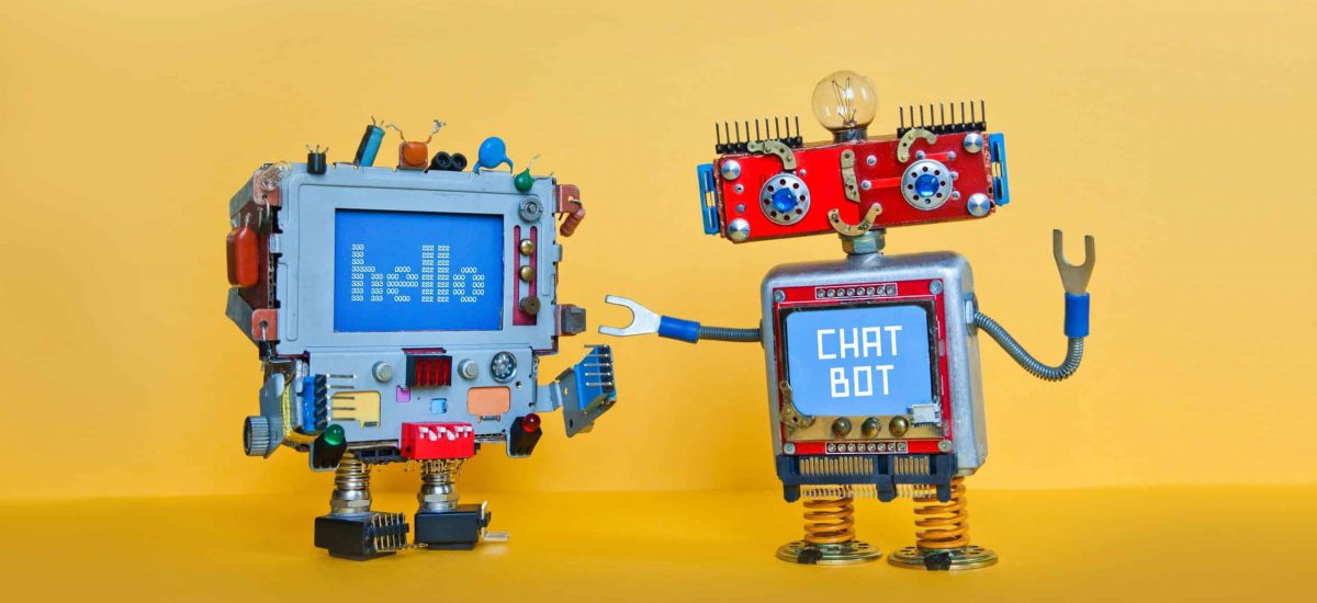 Neuer Chatbot nervt Spammer und Web-Betrüger