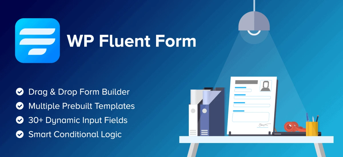 premium add onsfürwpfluentform