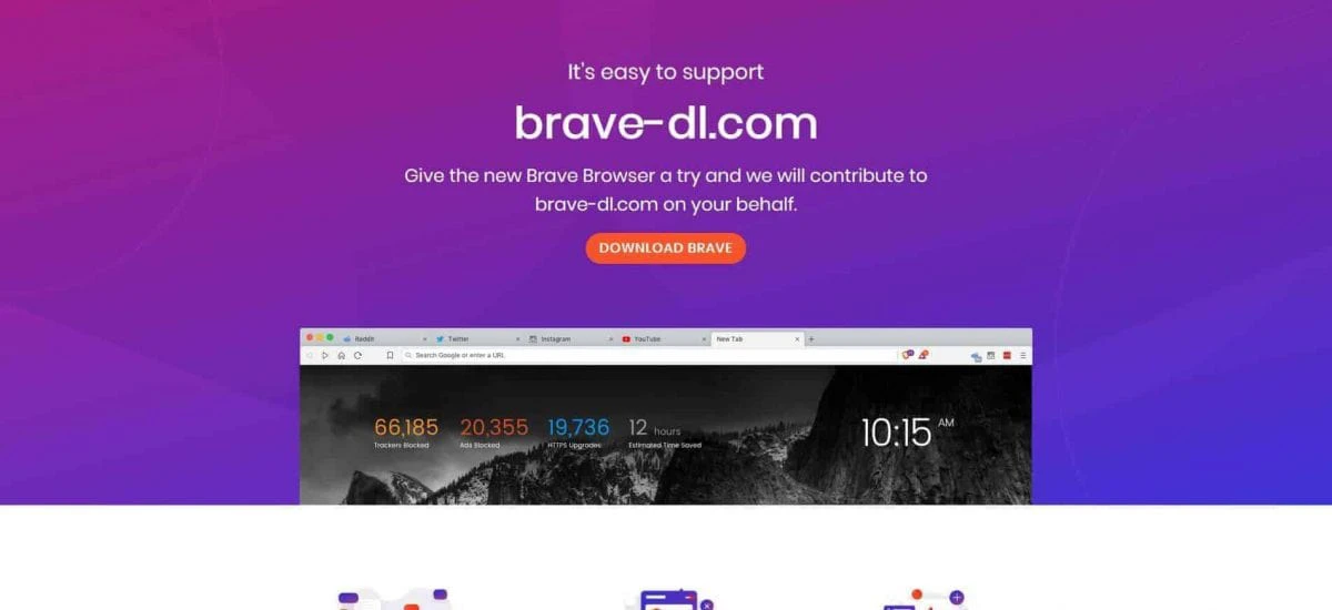 machtderbrave browserdasinternetbesser?