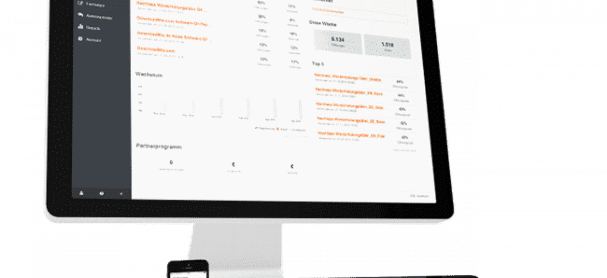 professionellee mail vermarktungmitcleverreach