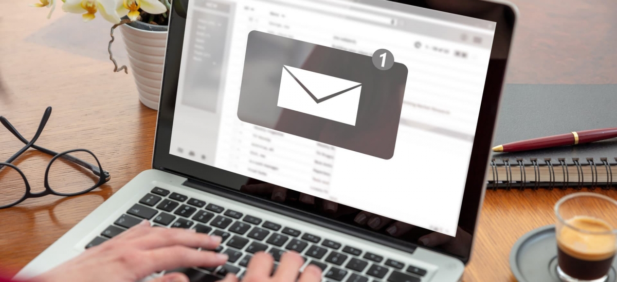 E-Mail-Postfach schnell einrichten in Apple