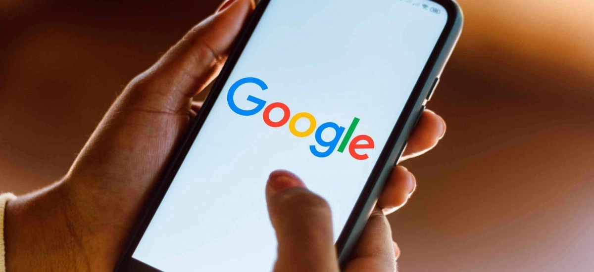 Rich Results aus Google Search Console geflogen