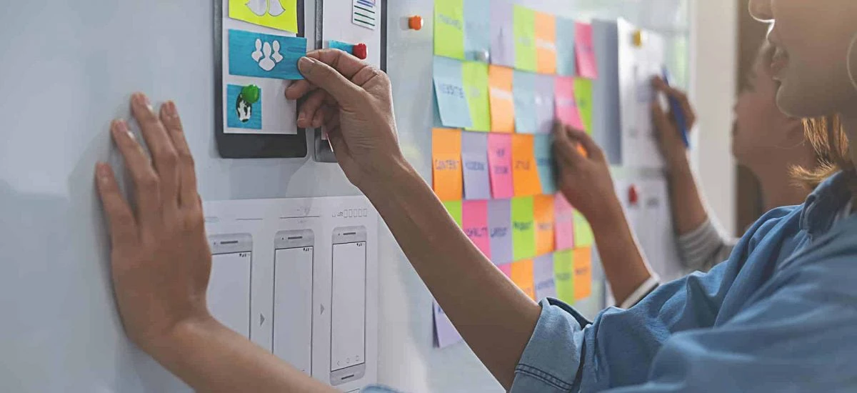 Usability-Trends für Websites und Apps
